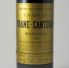 1985 Brane Cantenac Margaux 2eme Cru