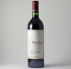 1983 Dominus Estate Napa Valley Cabernet Sauvignon