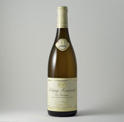 2002 Etienne Sauzet Puligny Montrachet 1er Cru Garenne