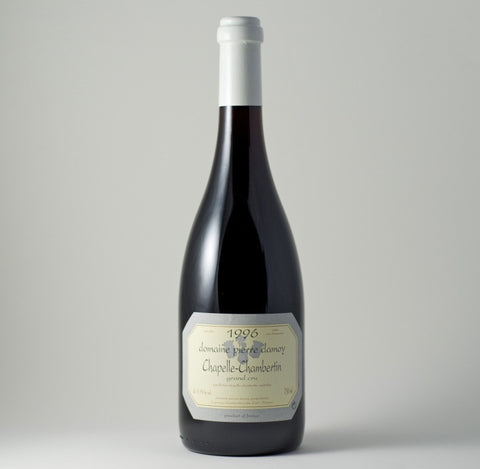 1996 Pierre Damoy Grand Cru Chapelle Chambertin