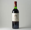 1979 Chateau Latour Les Forts de Latour