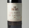 1979 Chateau Latour Les Forts de Latour