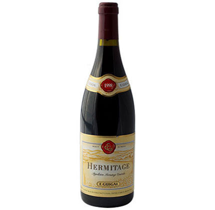 1998 Guigal Hermitage